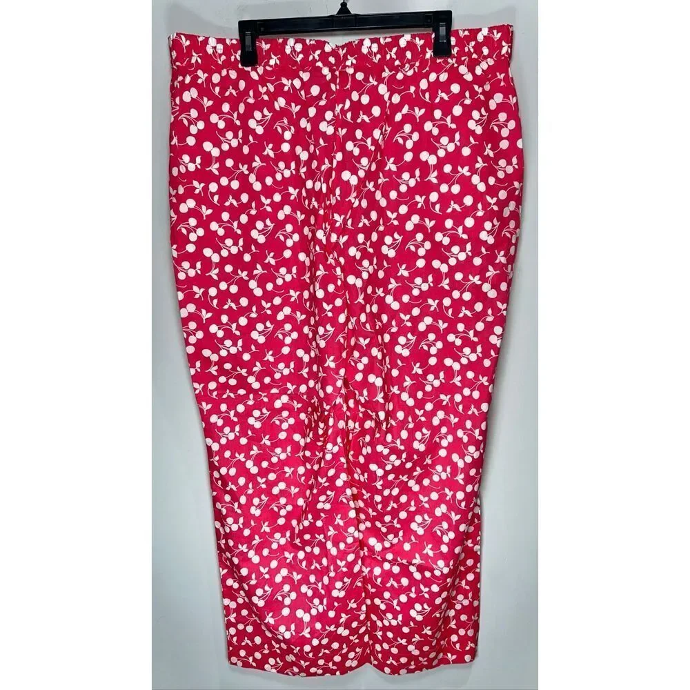 Boden pajama pants size XL